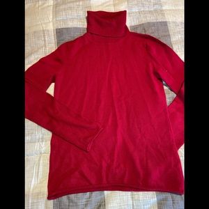 The Limited 100% Merino